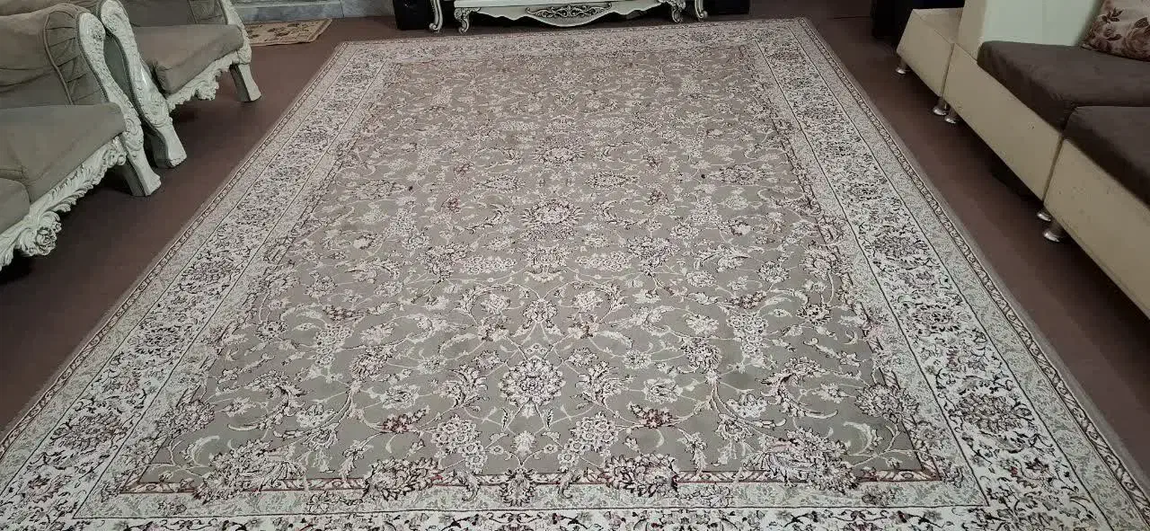 فرش|فرش|قم, کلهری|دیوار