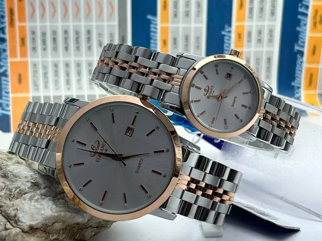 ساعت مچی سیکو کلاسیک ژاپن اصلی ضداب|ساعت|همدان, |دیوار