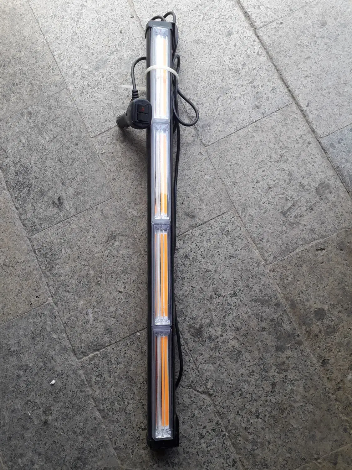 چراغ فدرالی|قطعات یدکی و لوازم جانبی|اسلام‌شهر, شهرک الهیه|دیوار