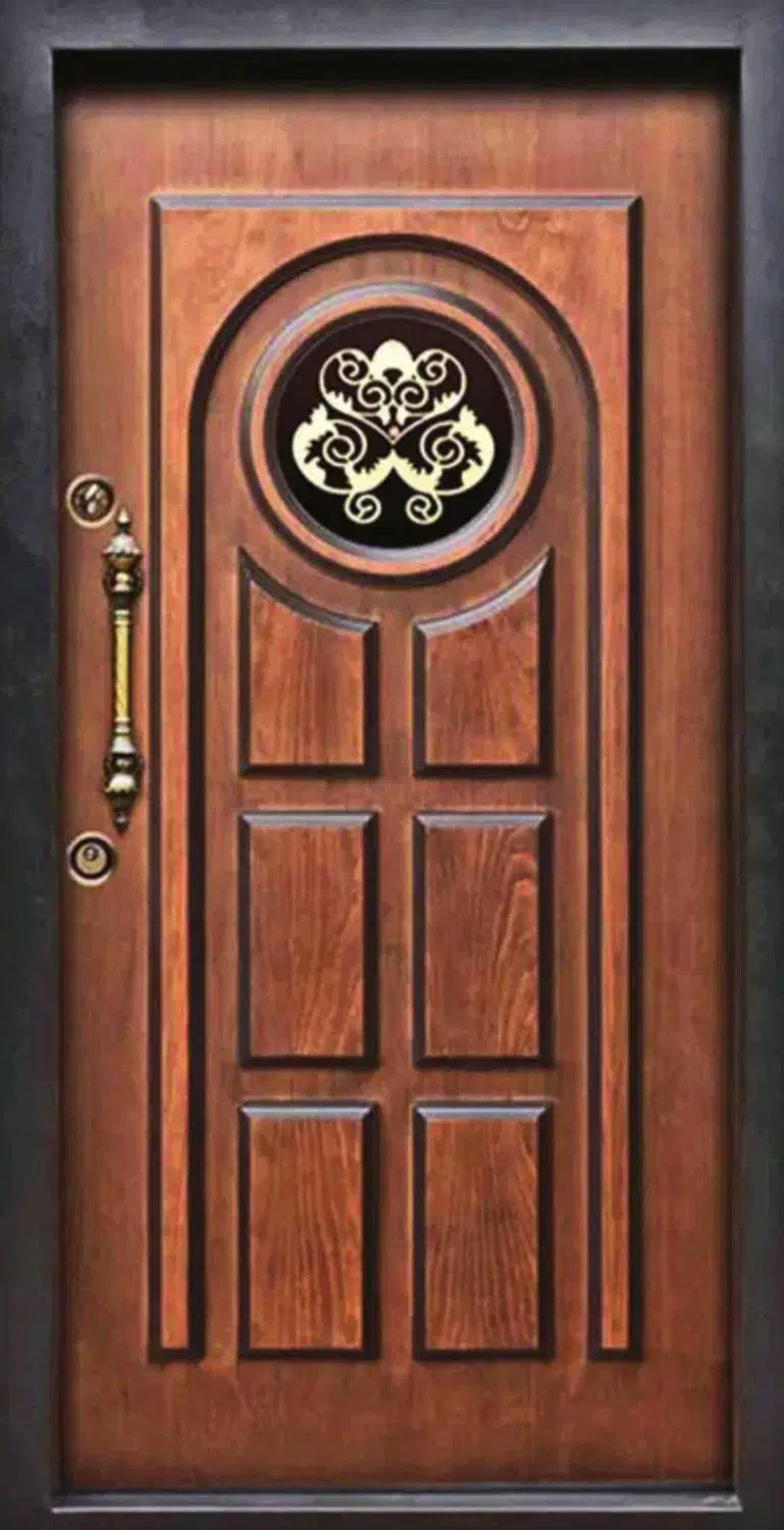 درب ضد سرقت|مصالح و تجهیزات ساختمان|قم, علی آباد سعدگان|دیوار