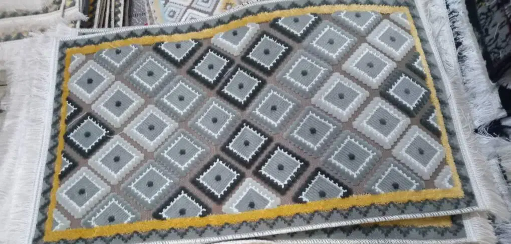 زیرسفره ایهاجنس اعلاعمده ۱۲۰۰شانه|روفرشی|همدان, |دیوار