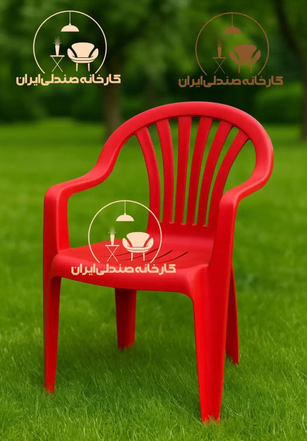 صندلی پلاستیکی مدل سیارکارخانه تهران وسراسرایران|میز و صندلی غذاخوری|تهران, نازی‌آباد|دیوار