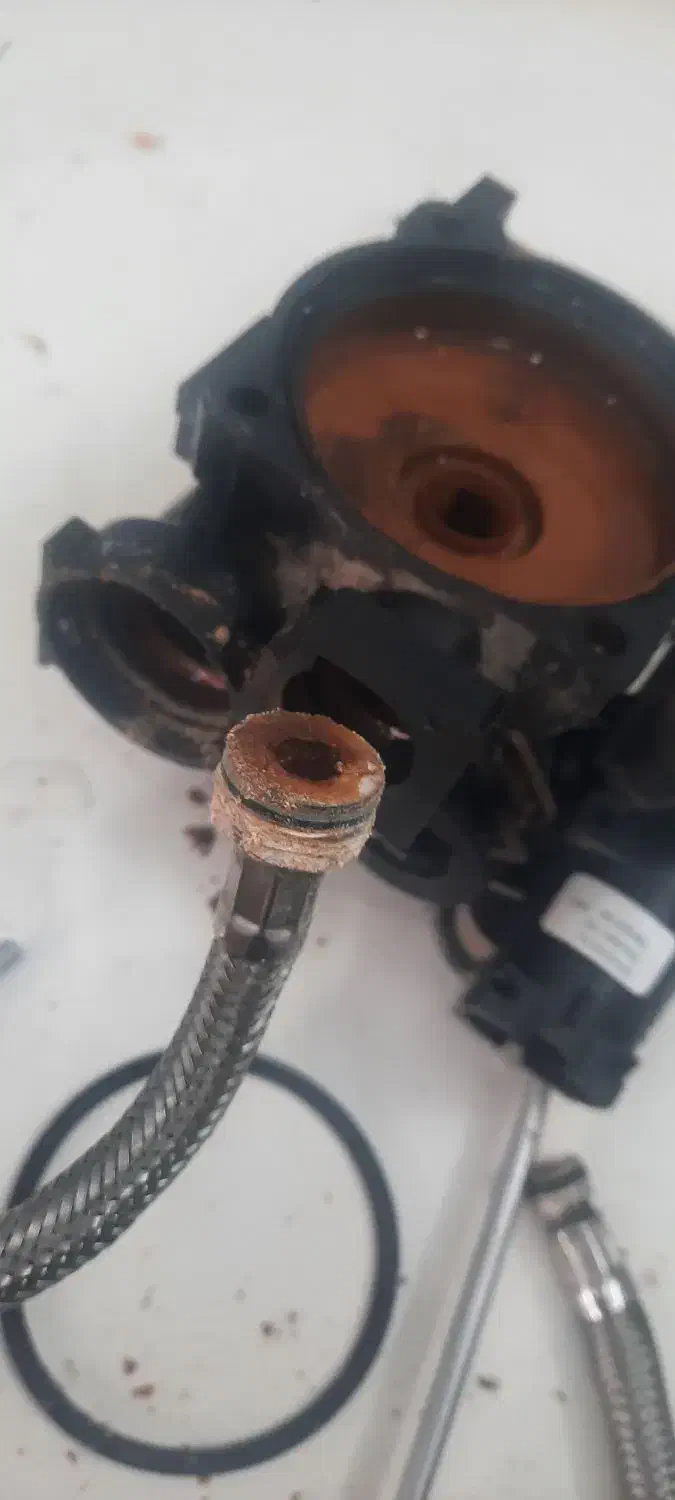 تعمیرکار پکیج،سرویس کار پکیج های ایرانی خارجی|خدمات پیشه و مهارت|رشت, استادسرا|دیوار