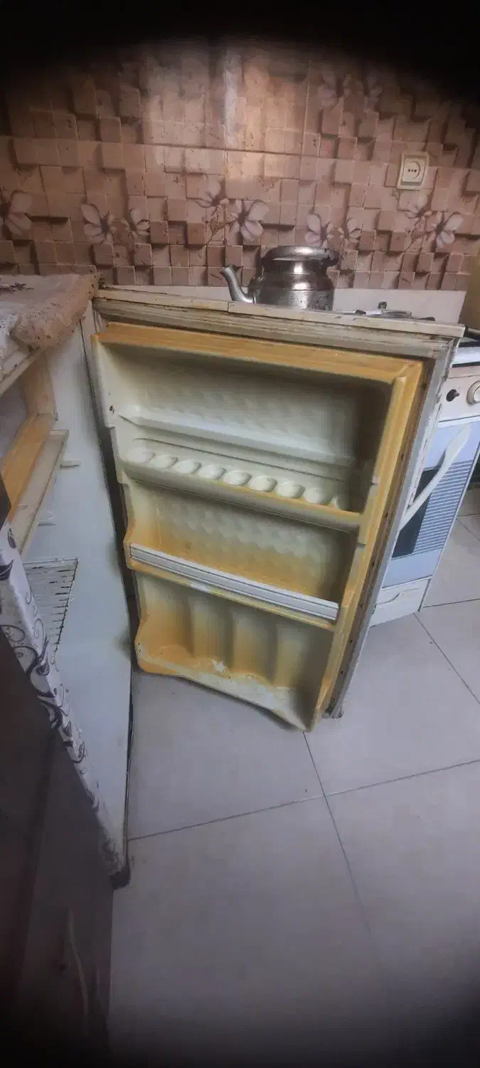 یخچال فریزر مینی ارج|یخچال و فریزر|تهران, انبار نفت|دیوار