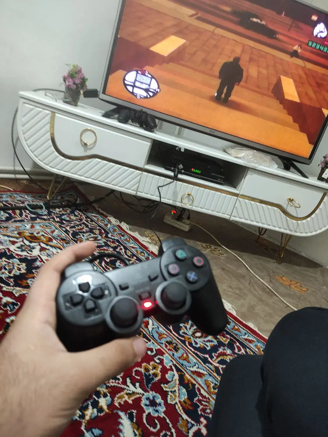 پلی استیشن 2 پلی دو|کنسول، بازی ویدئویی و آنلاین|کوهدشت, |دیوار