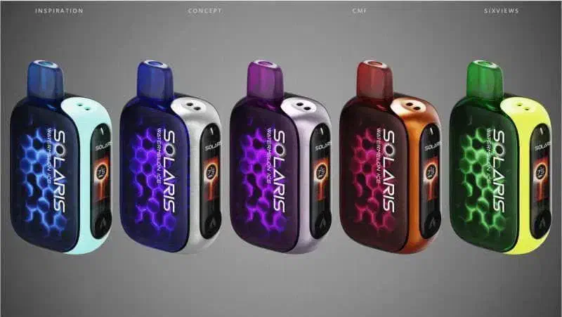 ویپ،پاد دائمی،یکبارمصرف،انواع سالت وکاتریج|زیورآلات و اکسسوری|کرج, شاهینویلا|دیوار