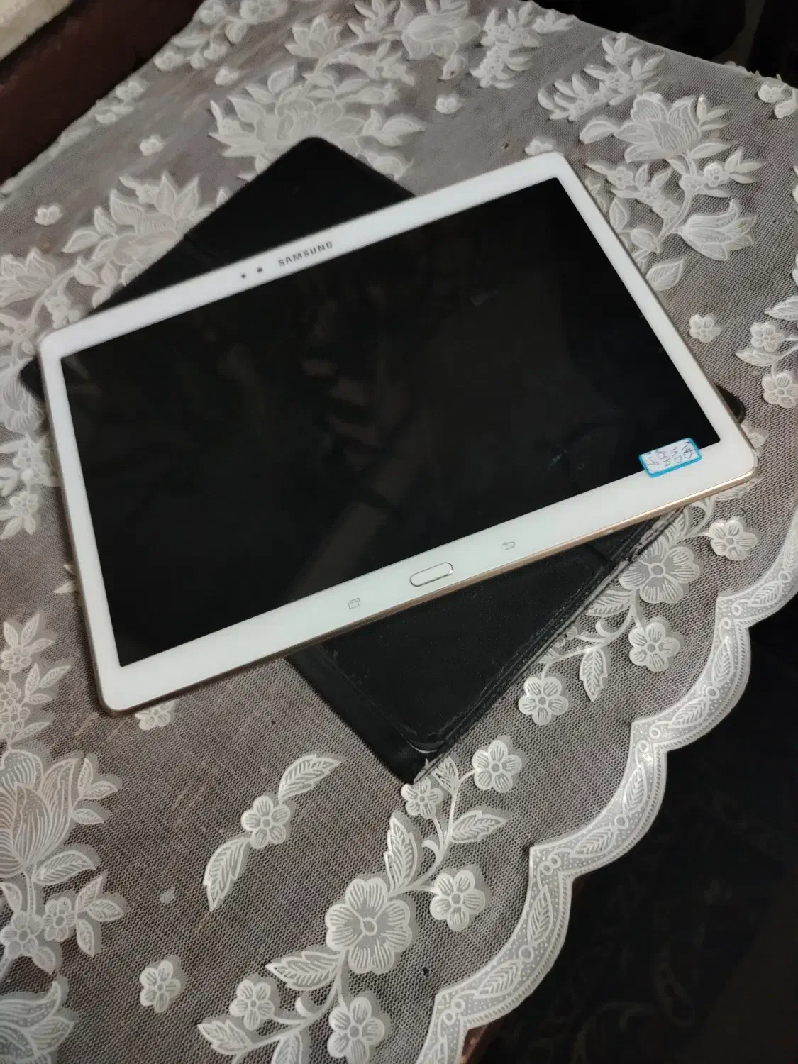 سامسونگ گلکسی تب اس 10.5 اینچ|تبلت|مشهد, بهشت|دیوار