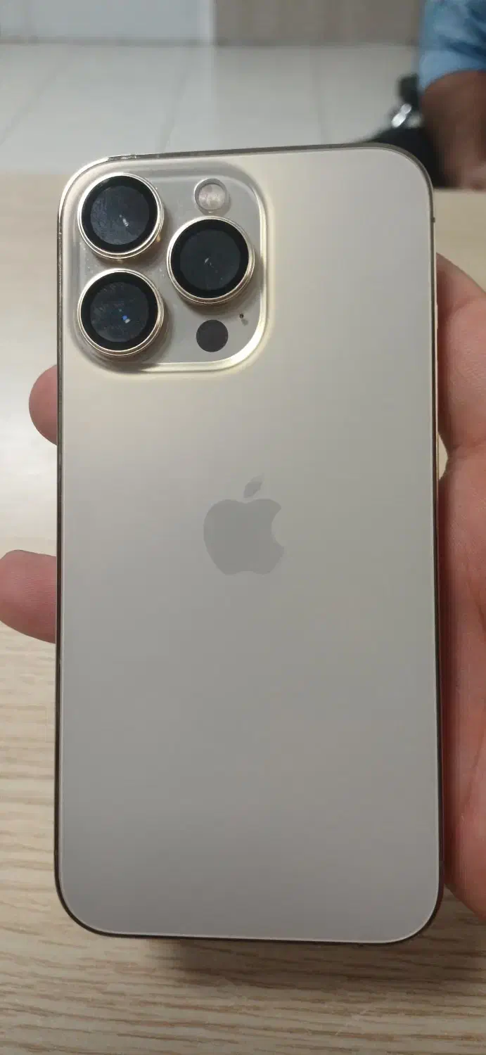 آیفون 13poro|موبایل|بندرعباس, |دیوار