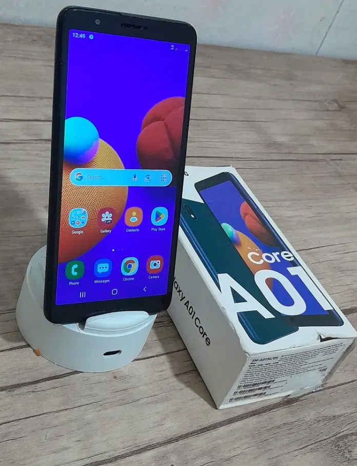 Samsung A01|موبایل|قدس, شهر‌قدس|دیوار