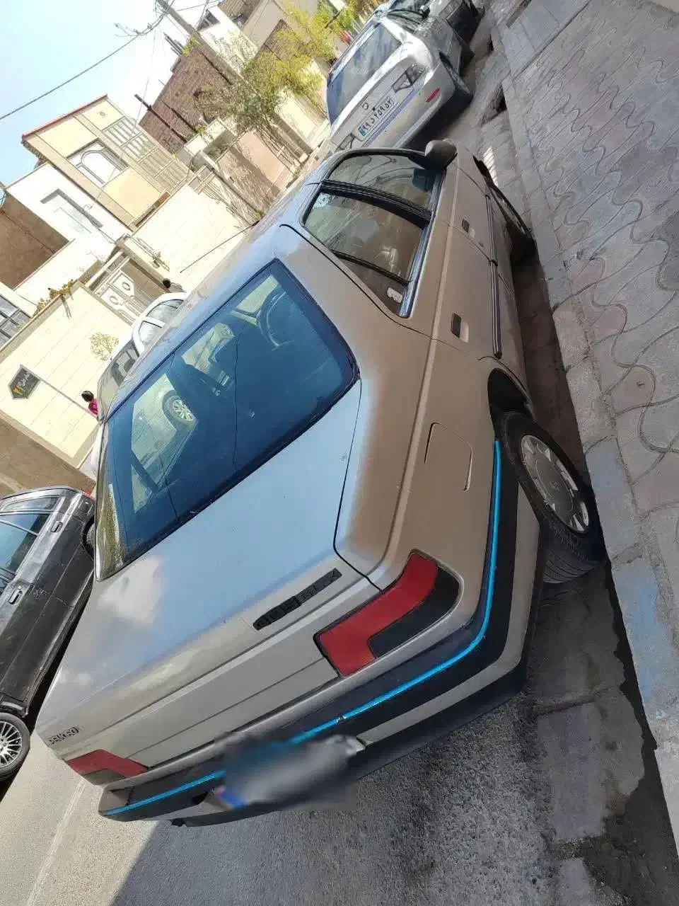 پژو405|خودرو سواری و وانت|زاهدان, |دیوار