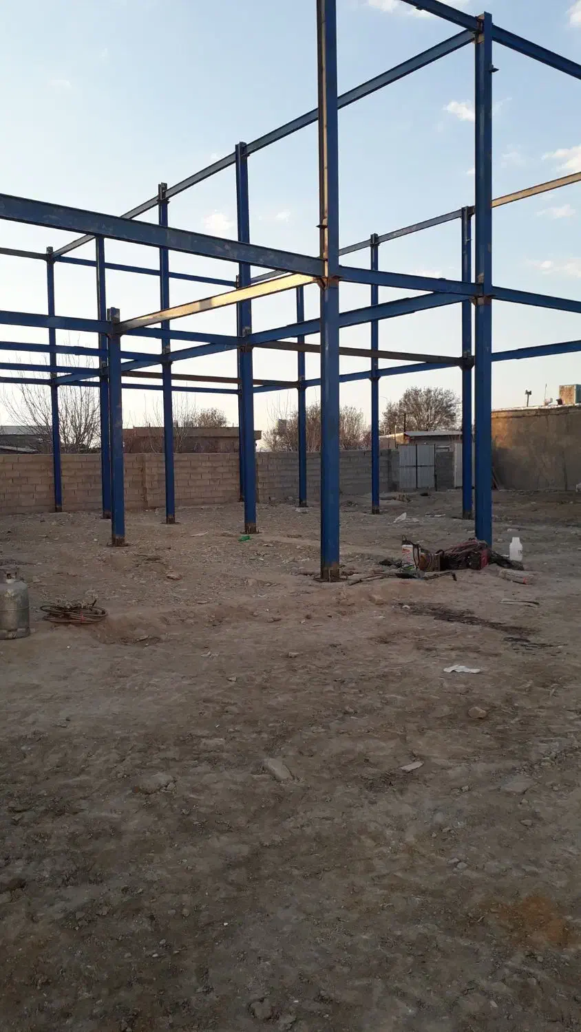 جوشکار|خدمات پیشه و مهارت|دورود, |دیوار