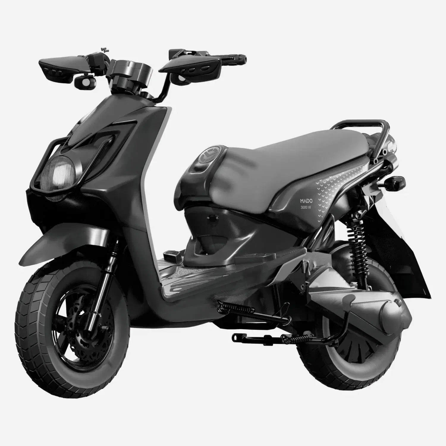 موتور برقی مادو|موتورسیکلت|بندرعباس, |دیوار