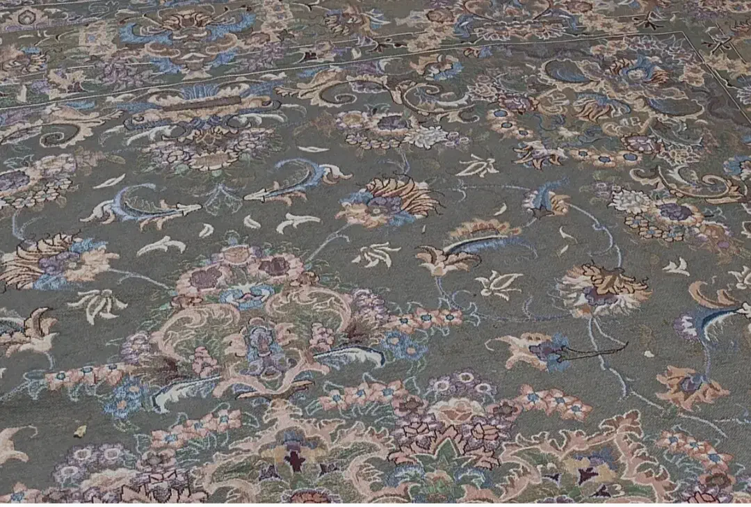 روفرشی 9متری کامل تازه|روفرشی|الوند, |دیوار