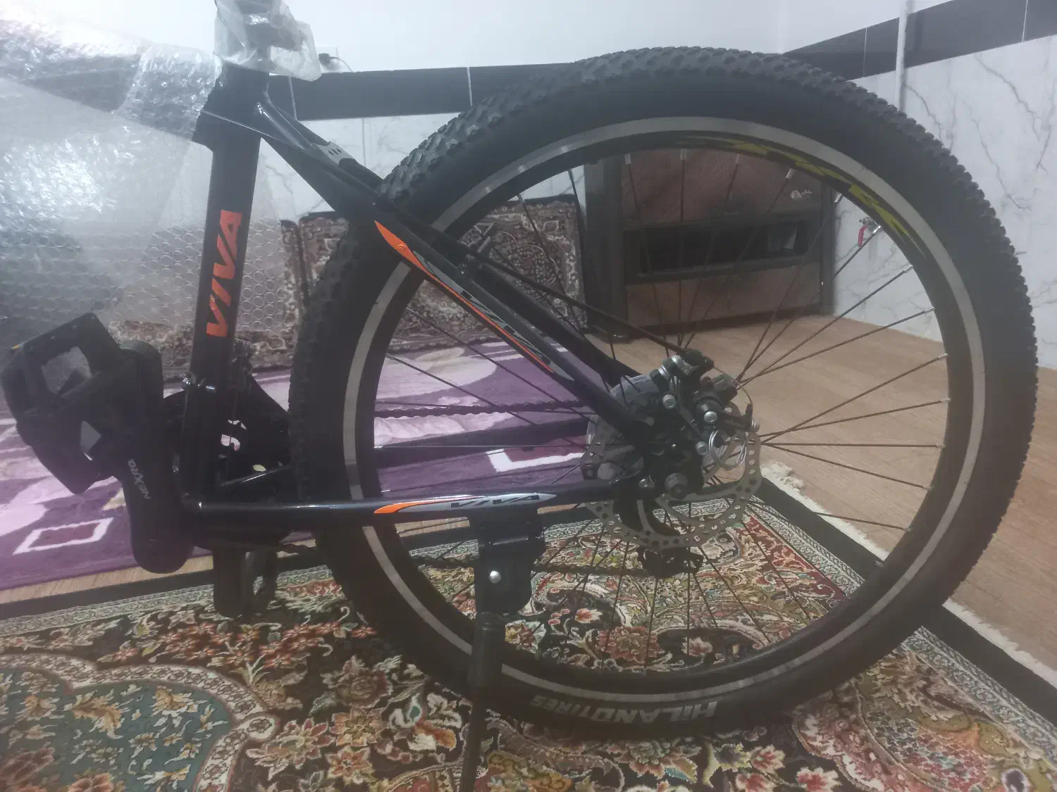 دوچرخه|دوچرخه، اسکیت، اسکوتر|ملایر, |دیوار