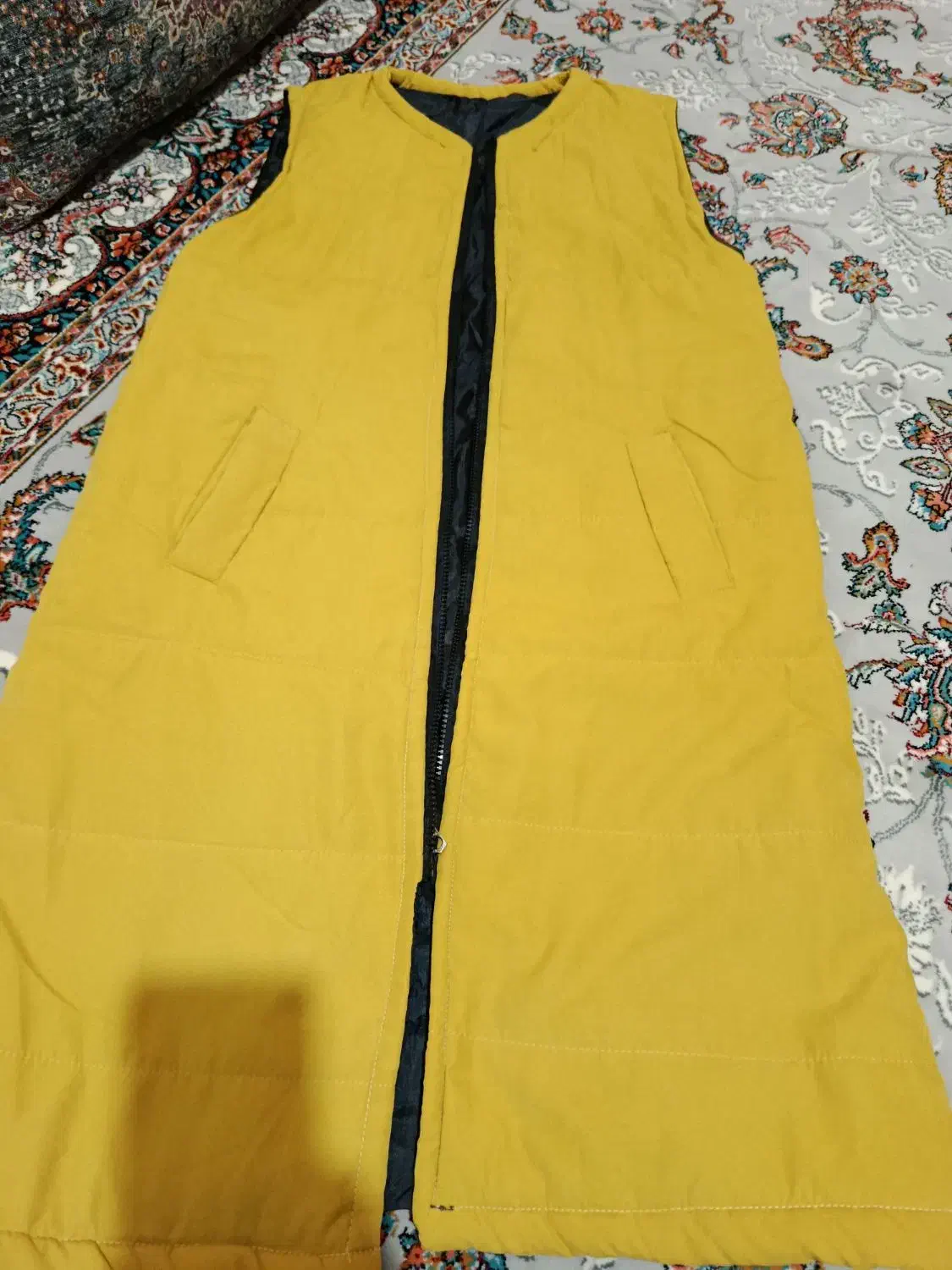 پافر|لباس|نظرآباد, نظرآباد|دیوار