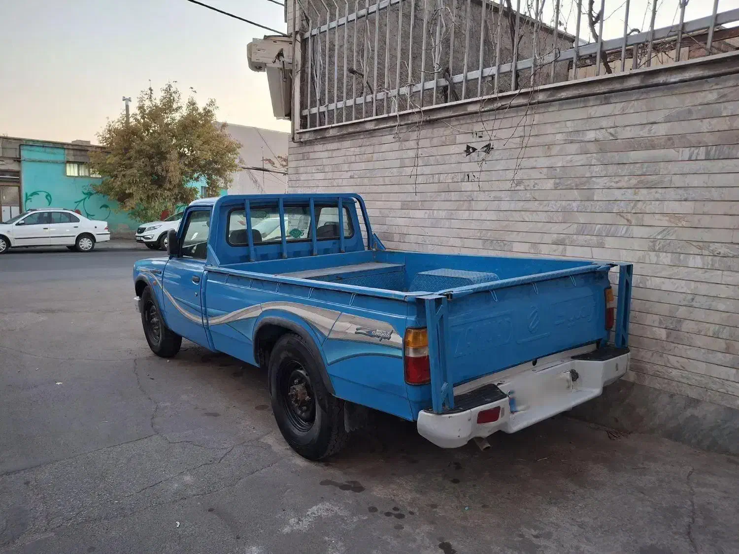 نیسان مدل۱۴۰۰ دوگانه کارخانه اپشنال|خودرو سواری و وانت|تبریز, |دیوار