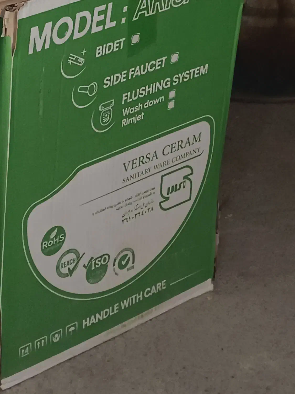 فروش وال هنگ روشویی آینه سنگ قیمت مناسب|لوازم سرویس بهداشتی|باغستان, |دیوار