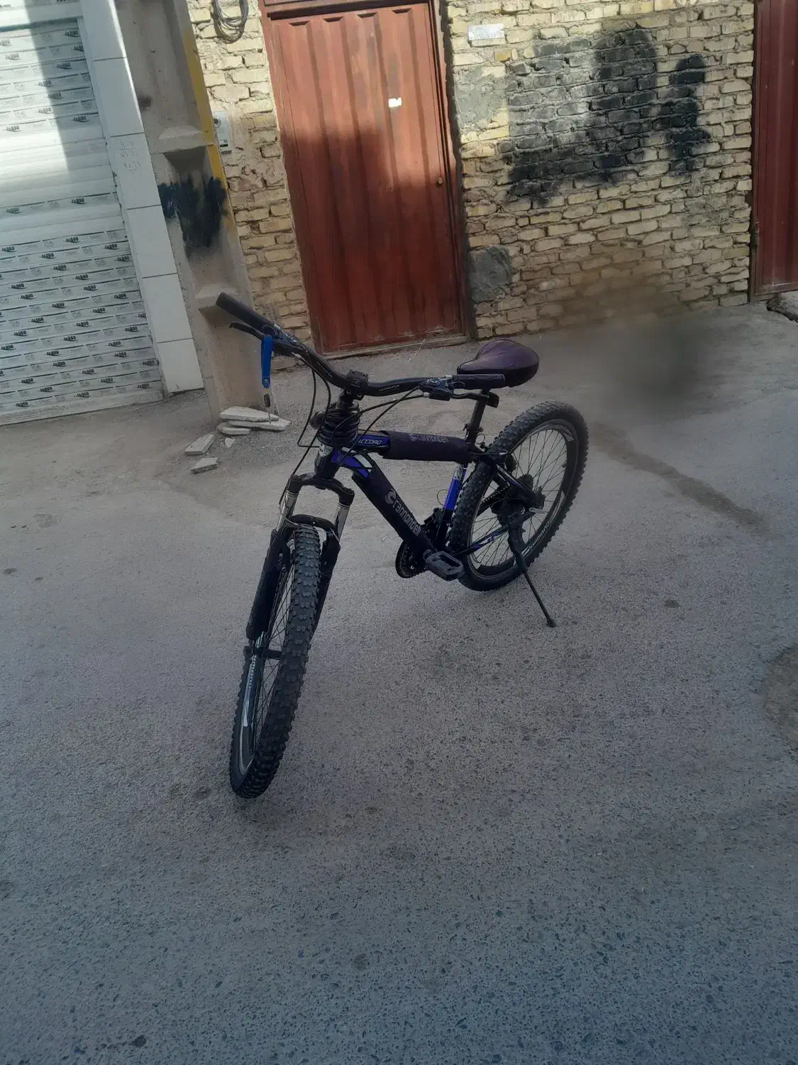 دوچرخه سایز ۲۶|دوچرخه، اسکیت، اسکوتر|یزد, |دیوار