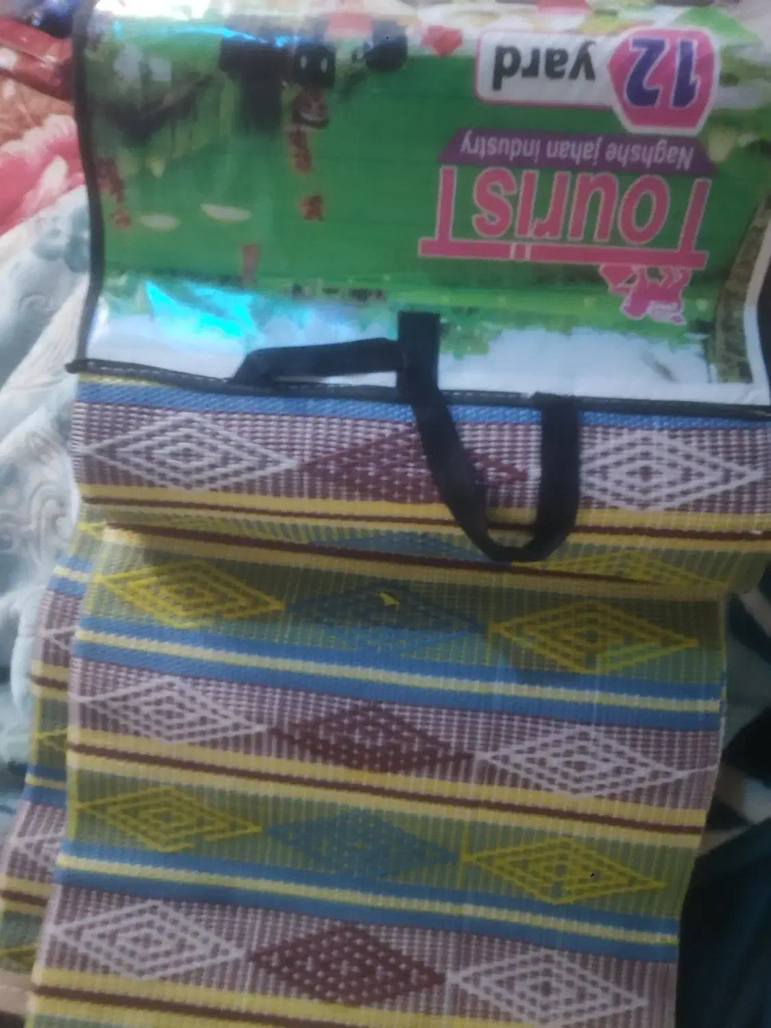 حسیر|سفره، حوله، دستمال آشپزخانه|بندرعباس, |دیوار