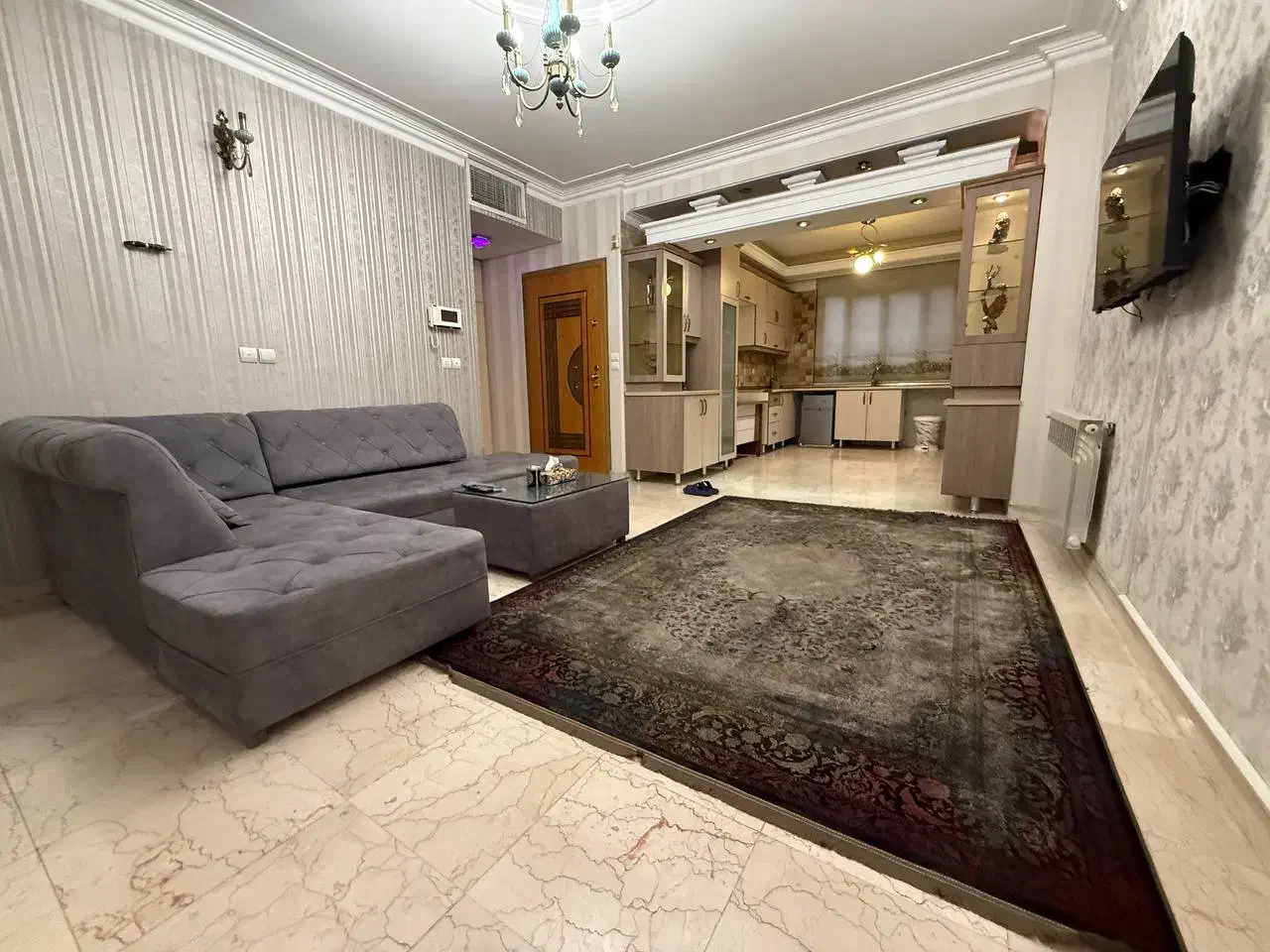 اجاره روزانه|اجارهٔ کوتاهمدت آپارتمان و سوئیت|تهران, هفت حوض|دیوار