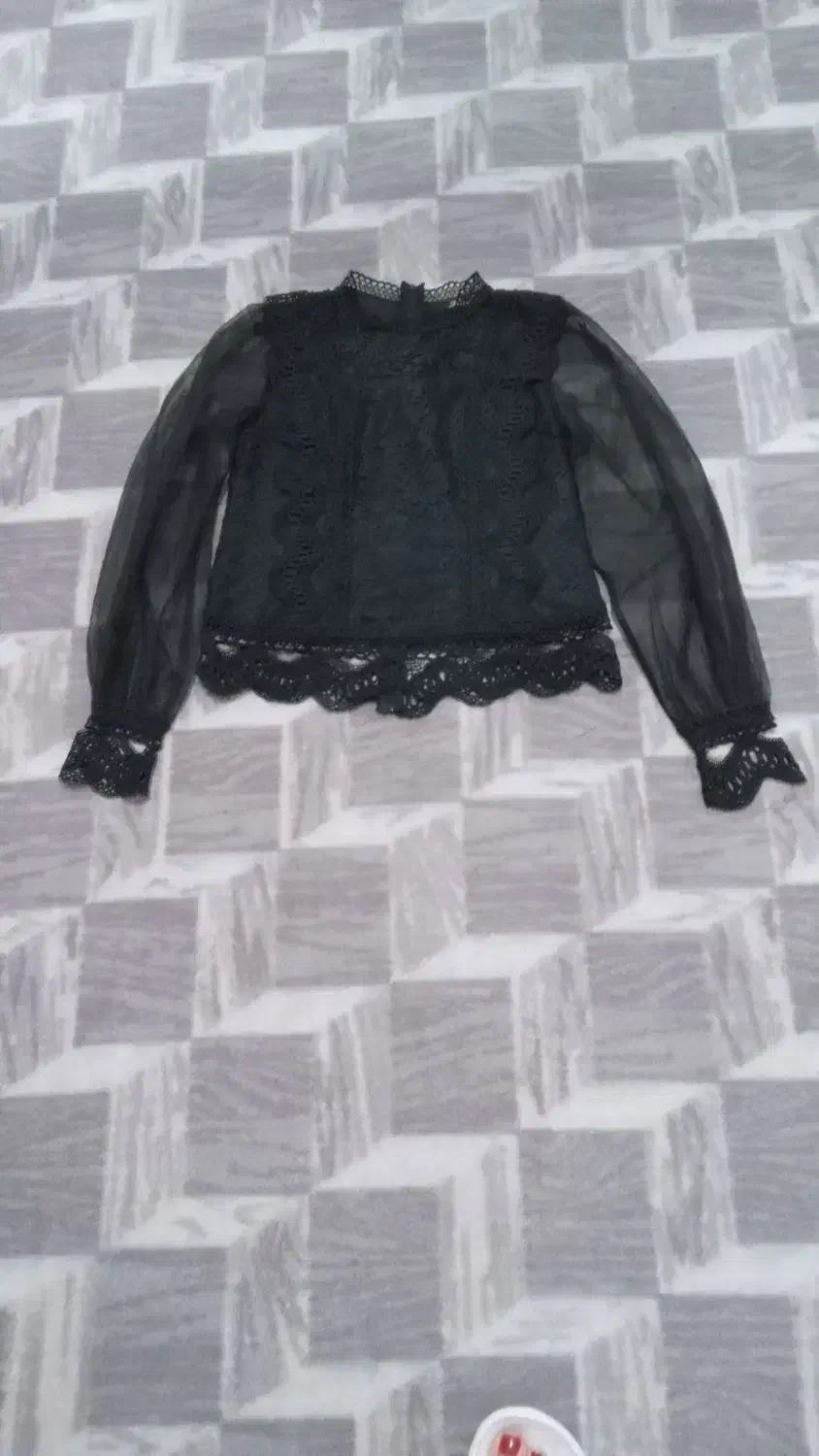 لباس مجلسی رنگ مشکی نو هست|لباس|محمدشهر, محمدشهر|دیوار