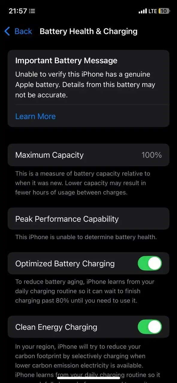 11pro|موبایل|ایلام, |دیوار