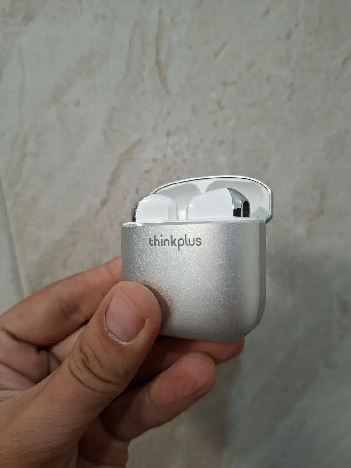 ایرپاد لنوو اصلی با گارانتی|لوازم جانبی موبایل و تبلت|گلپایگان, |دیوار