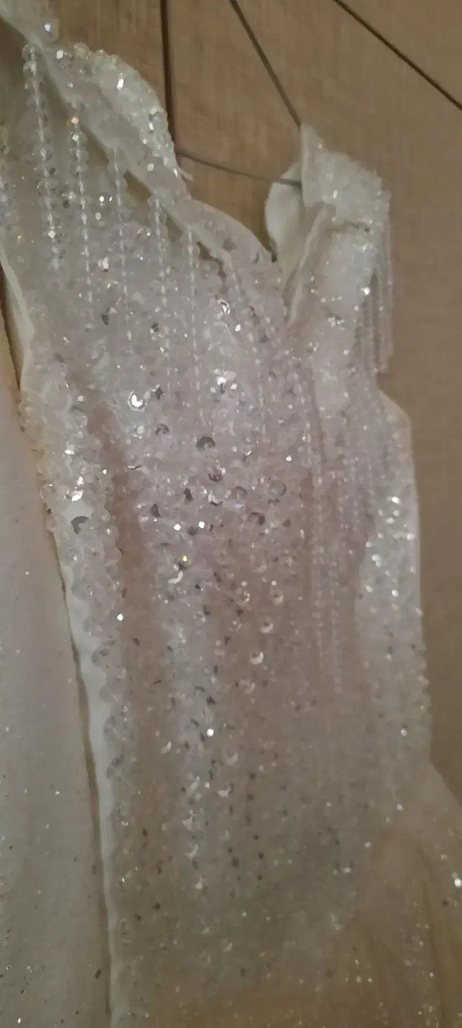 لباس عروس|لباس|حمیدیا, |دیوار