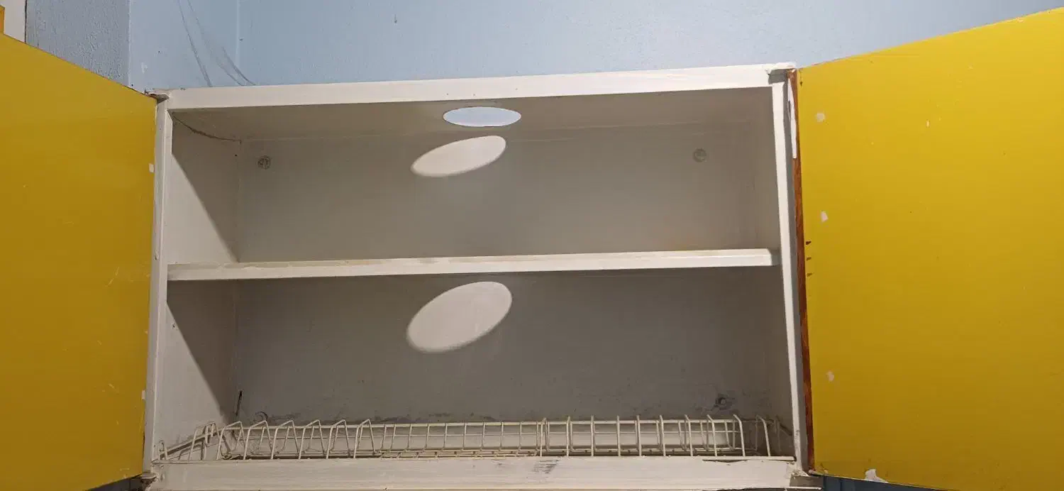 فروش فوری کابینت|مصالح و تجهیزات ساختمان|گنبد کاووس, |دیوار