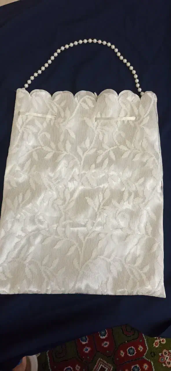 کیسه هدایا عروس|کیف، کفش، کمربند|تهران, سبلان (لشگر)|دیوار