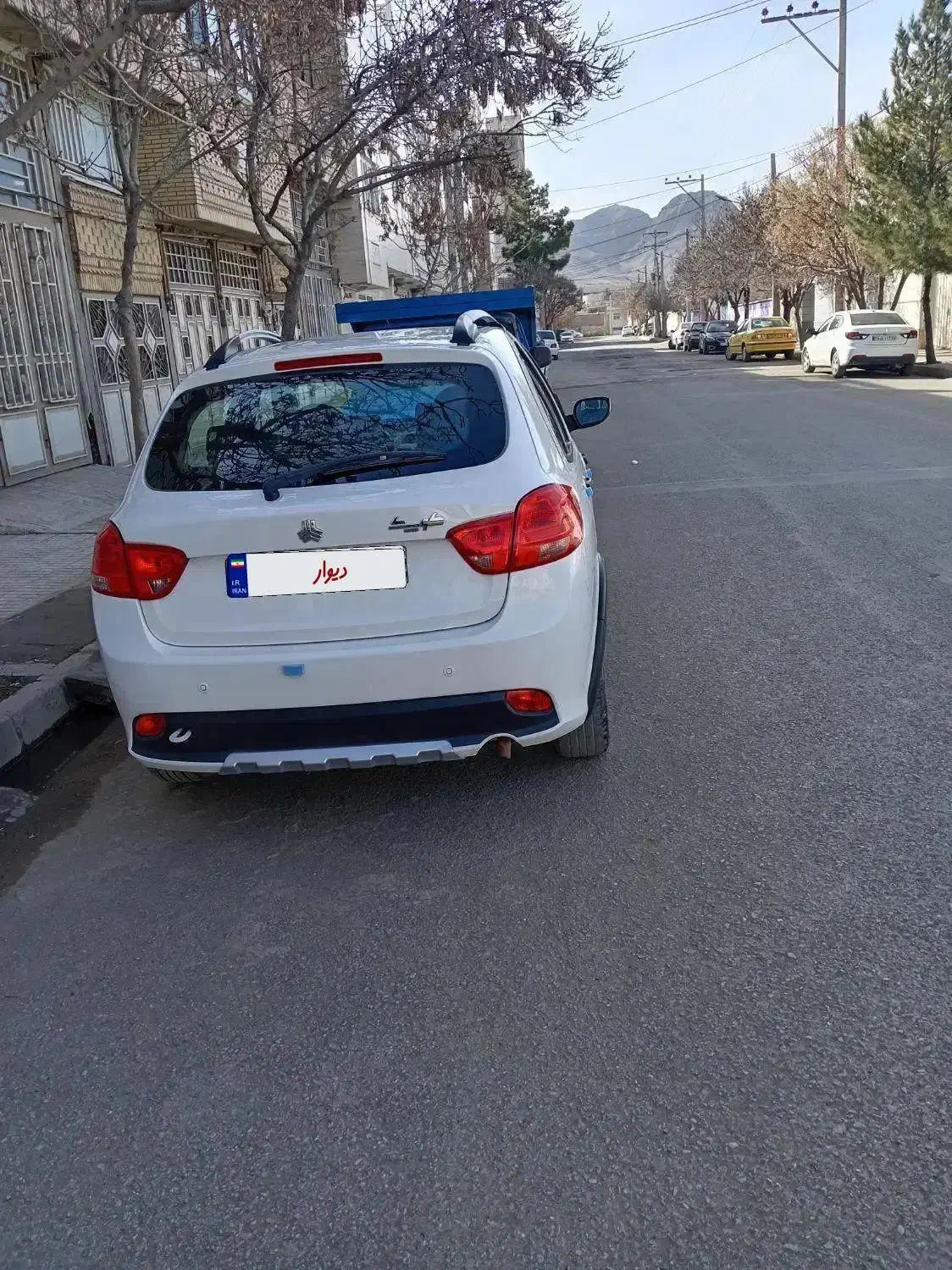 کوییک 1402 کم کار واقعی|خودرو سواری و وانت|تربت‌حیدریه, باغ سلطانی|دیوار