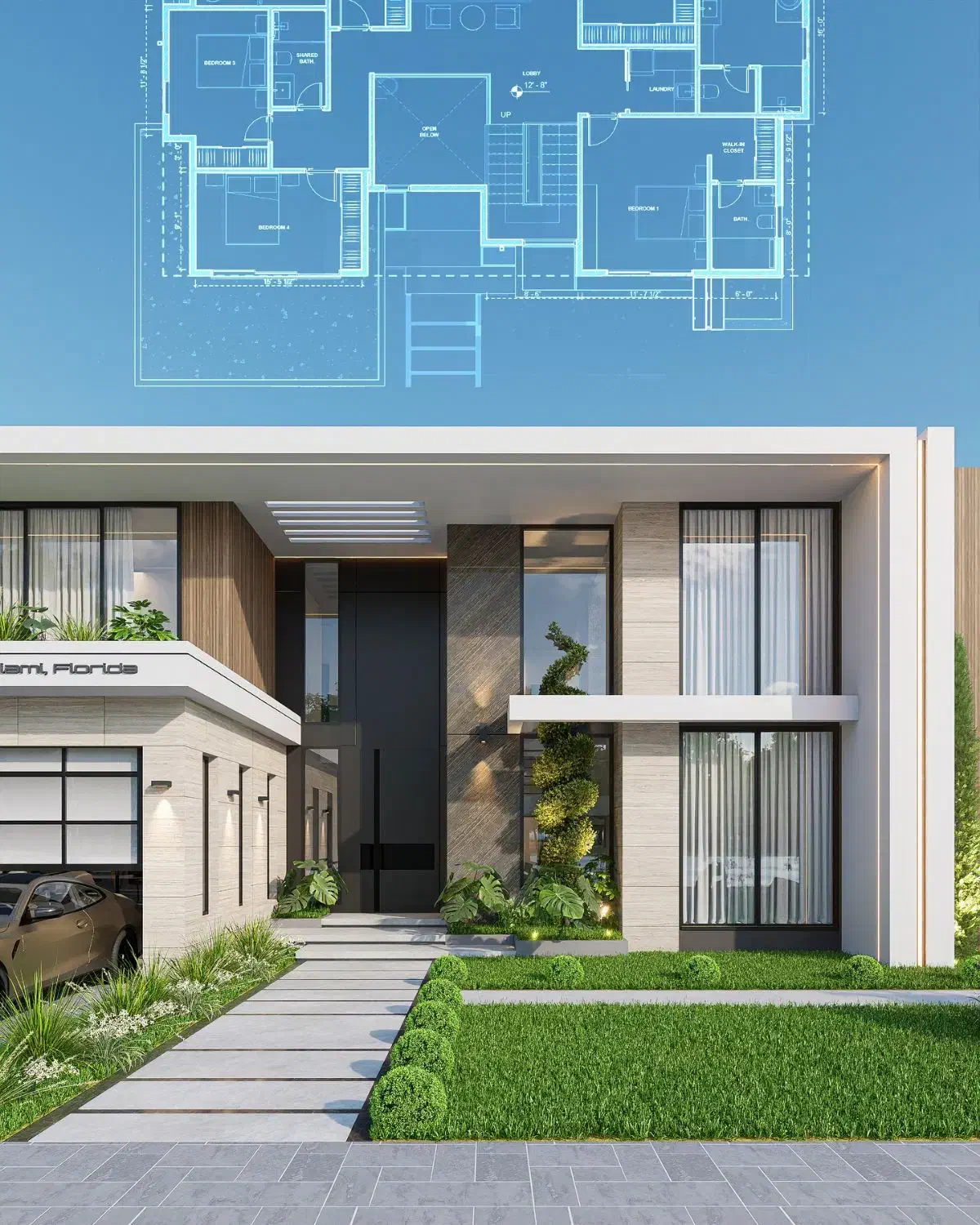 آموزش صفر تا صدمعماری (3ds Max V-Ray Revit Lumion)|خدمات آموزشی|کرج, گوهردشت|دیوار