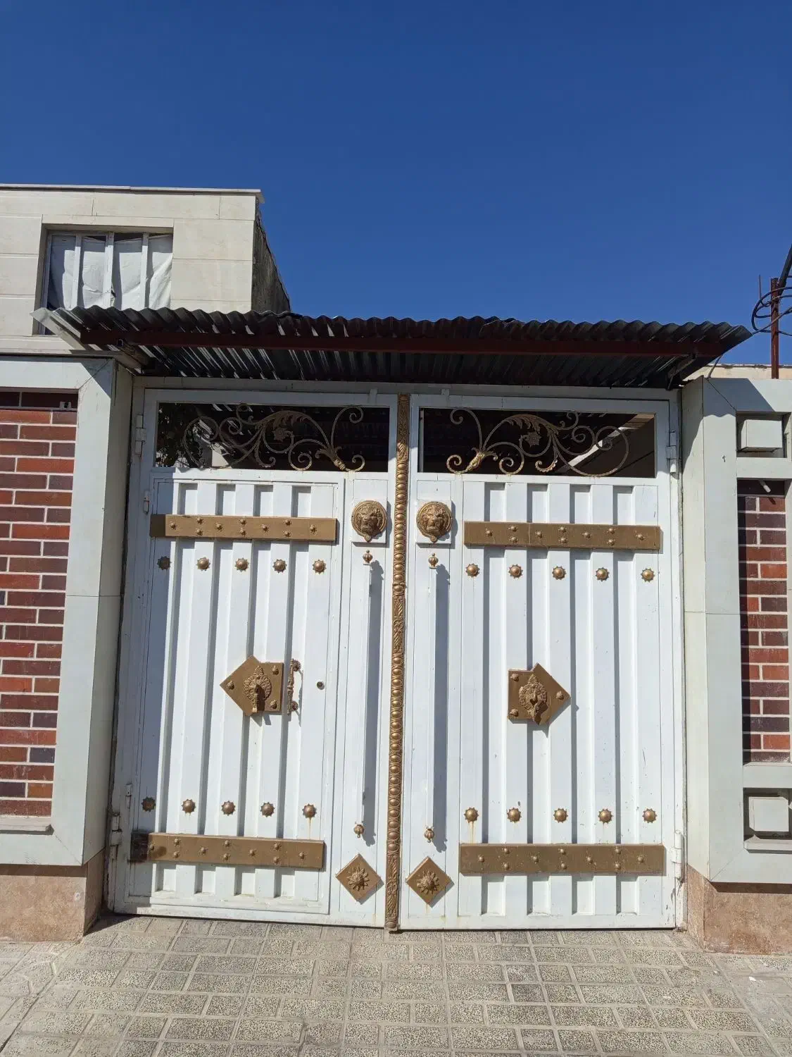 جوشکاری سیار|خدمات پیشه و مهارت|نهاوند, |دیوار