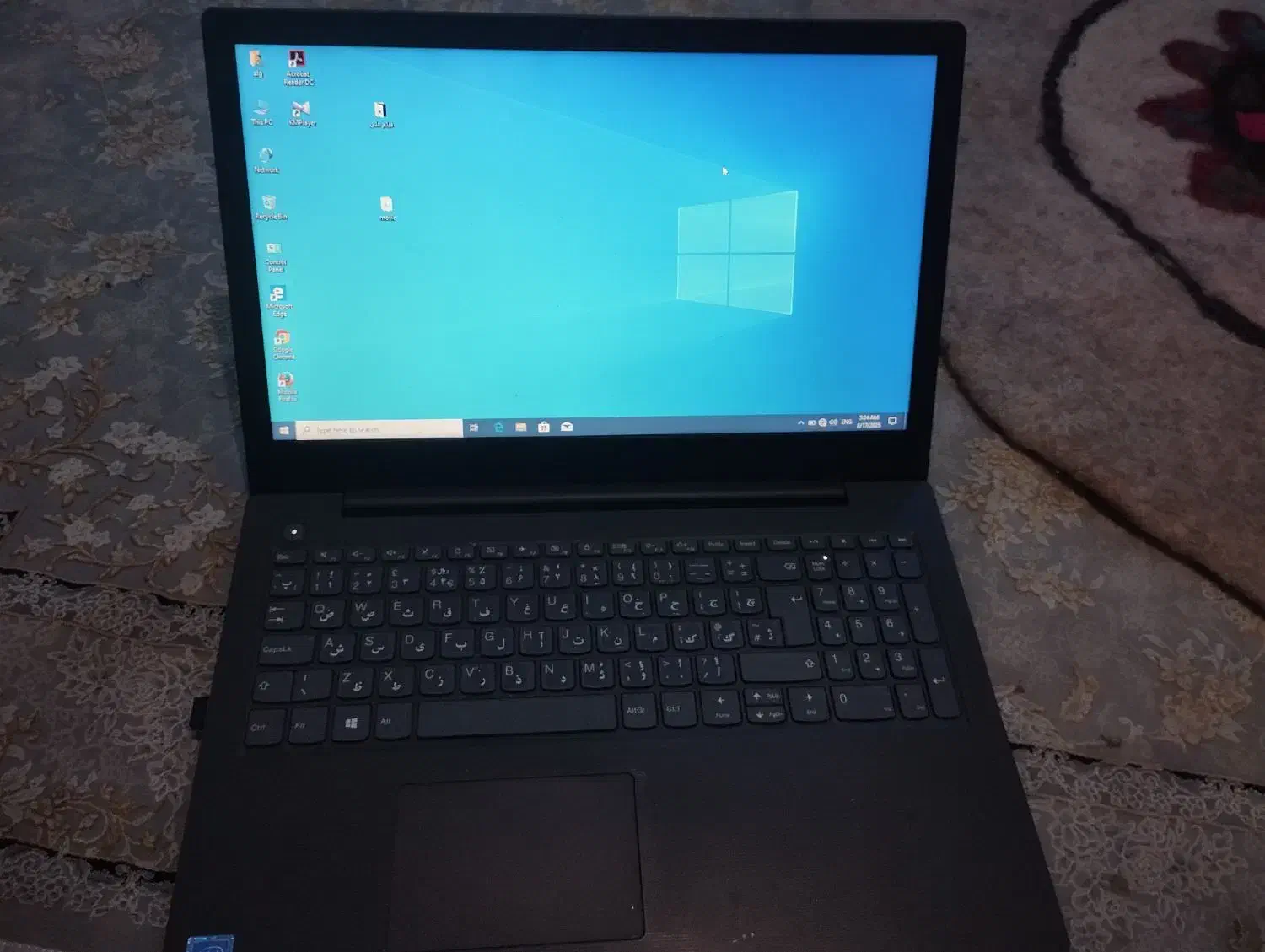 لپ تاپ|رایانه همراه|محمودآباد, |دیوار