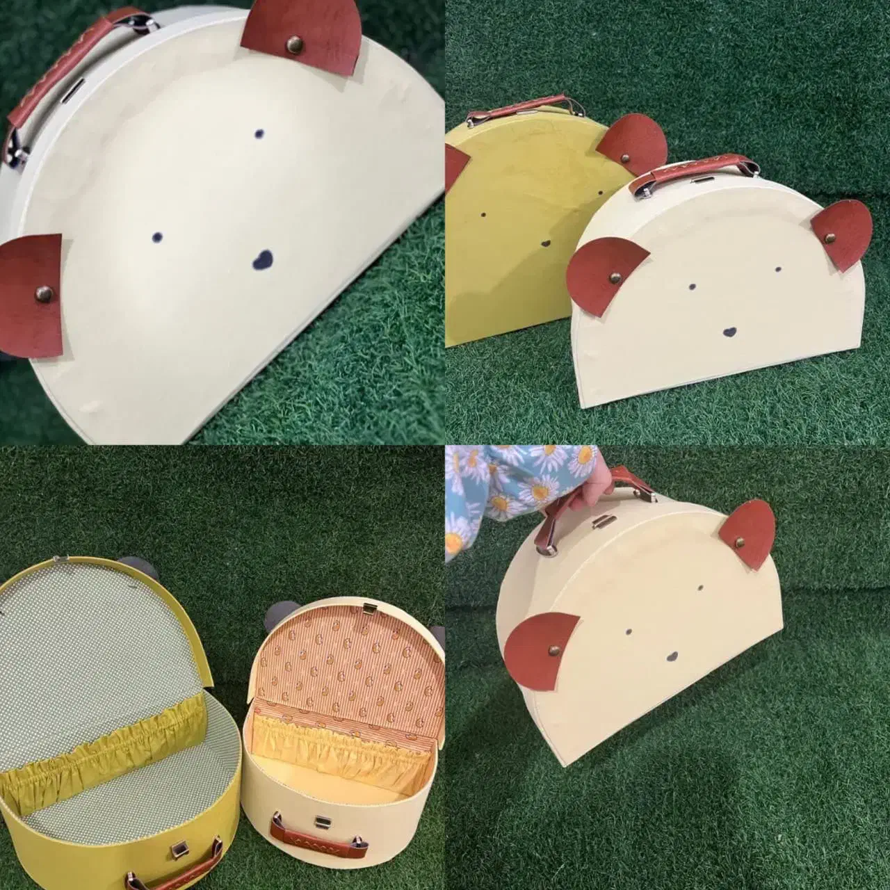 چمدان خرسی کودک|اسباببازی بچه|اهواز, کیانشهر|دیوار