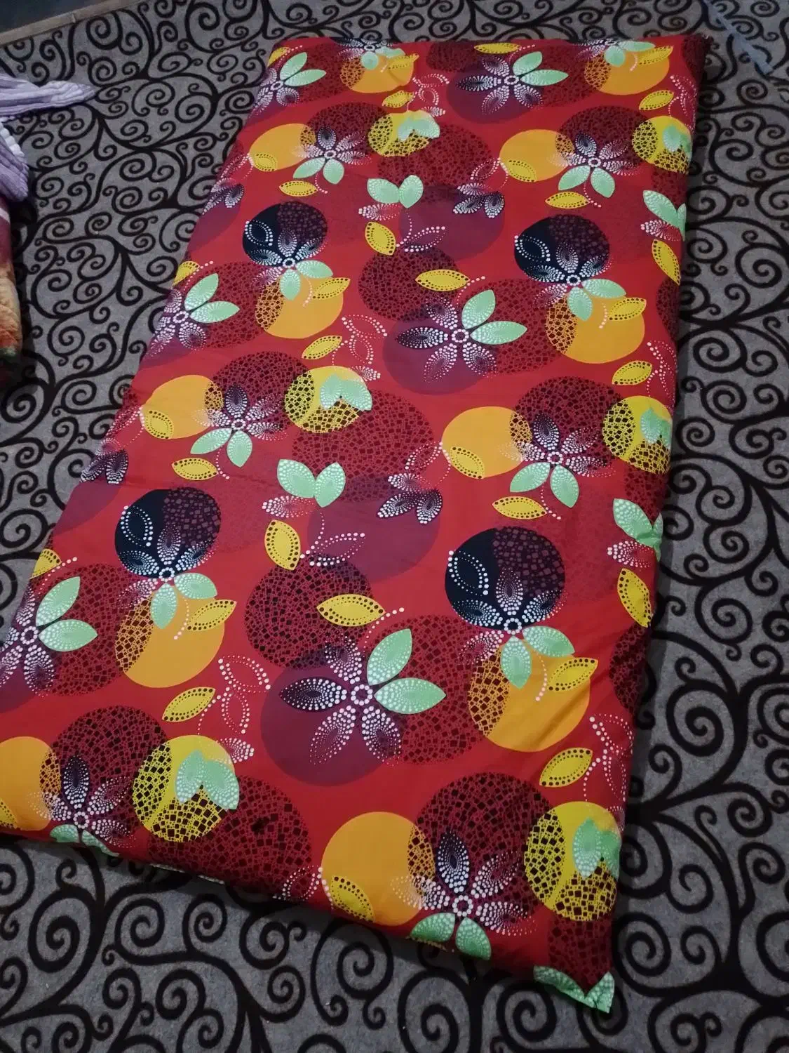 تشک نو|تشک تختخواب|علی‌آباد کتول, |دیوار