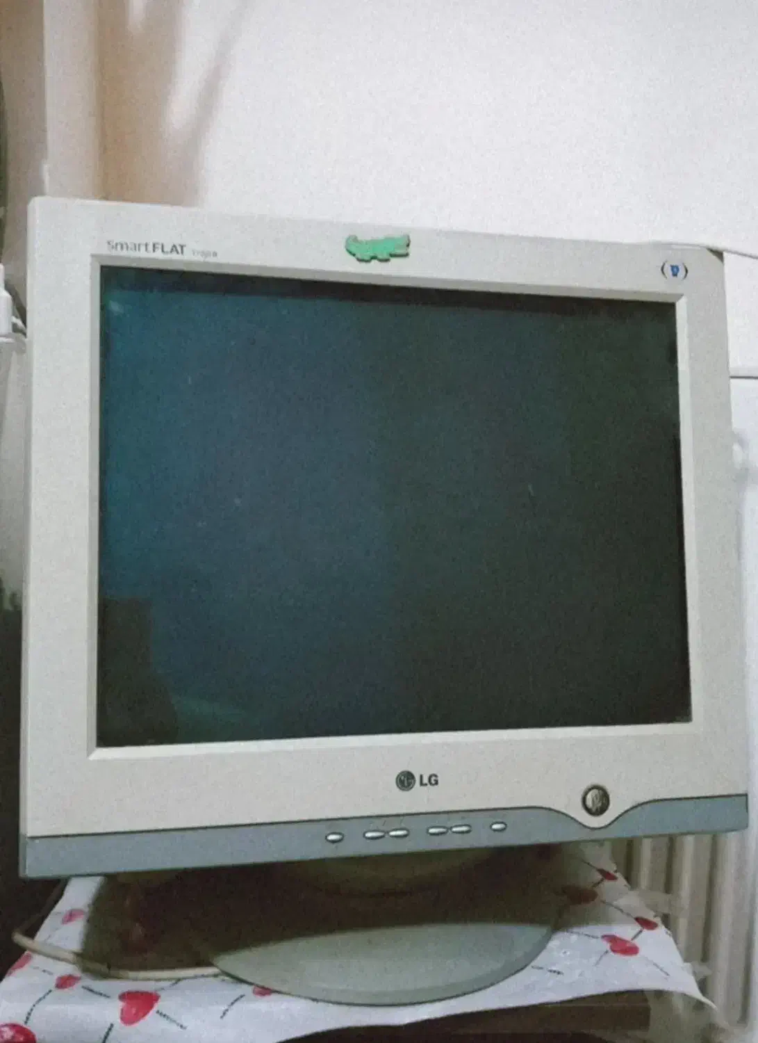 مانیتور ال جی|قطعات و لوازم جانبی رایانه|اصفهان, مولوی|دیوار