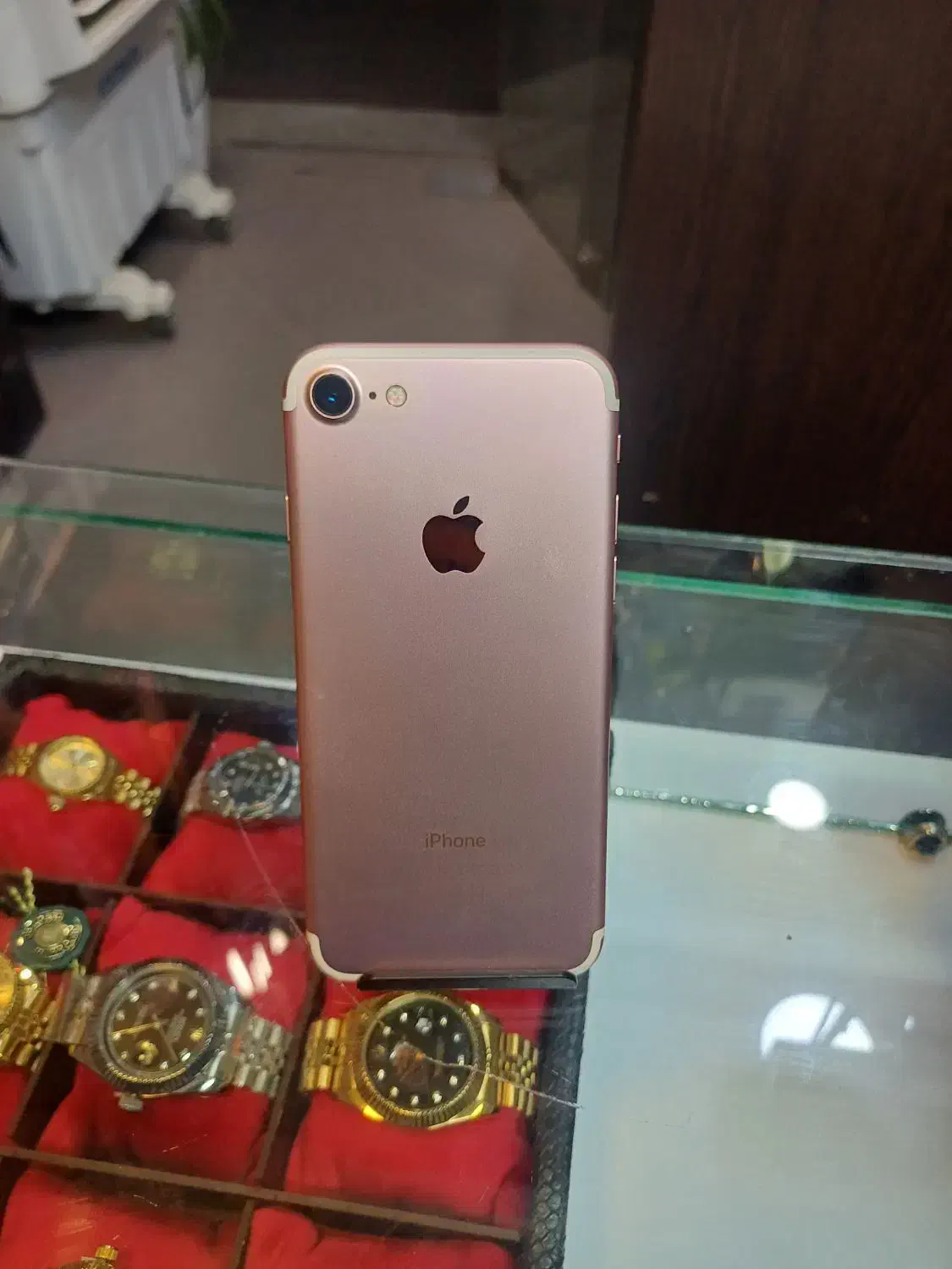 آیفون7|موبایل|کرج, اصفهانی‌ها|دیوار