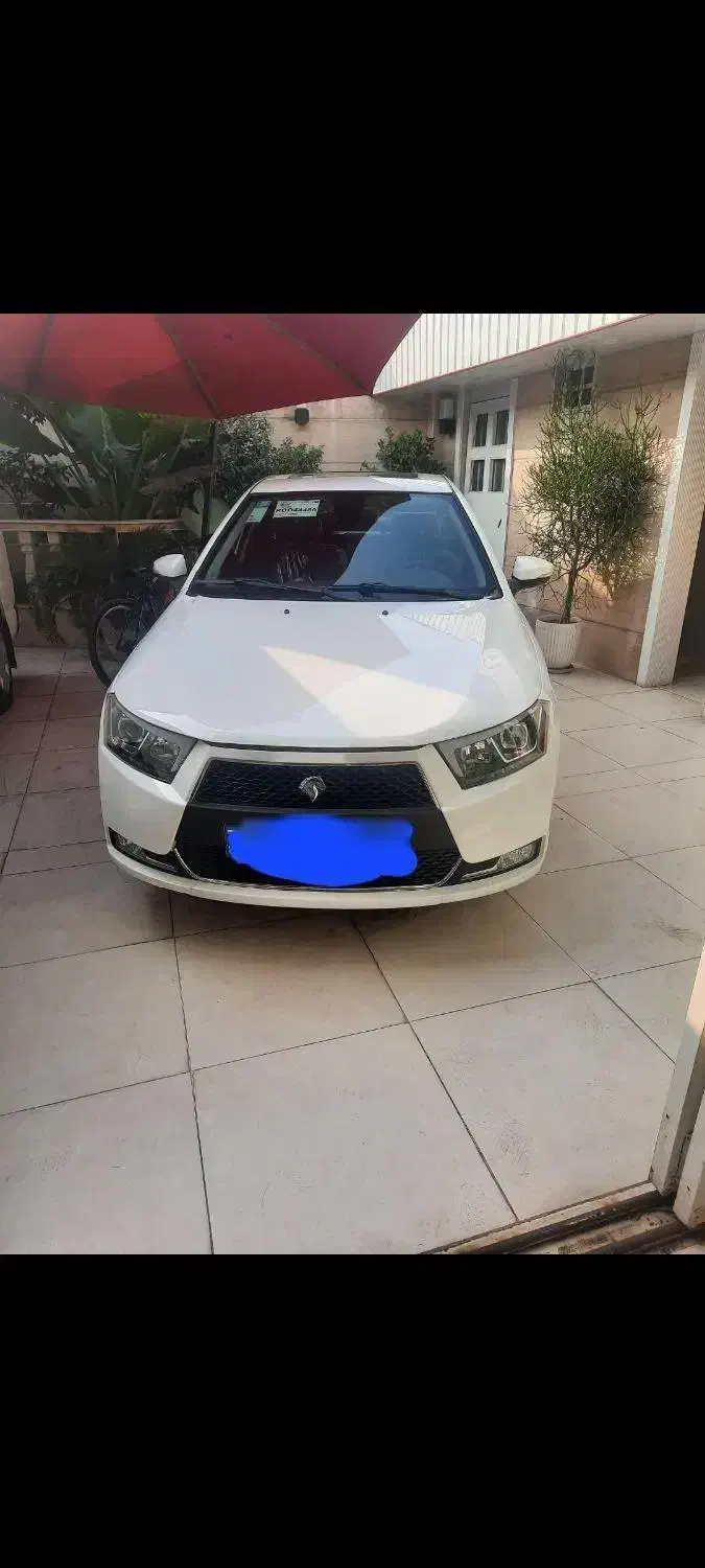 دنا پلاس اتومات آپشنال فول 1403|خودرو سواری و وانت|رشت, بلوار گیلان|دیوار