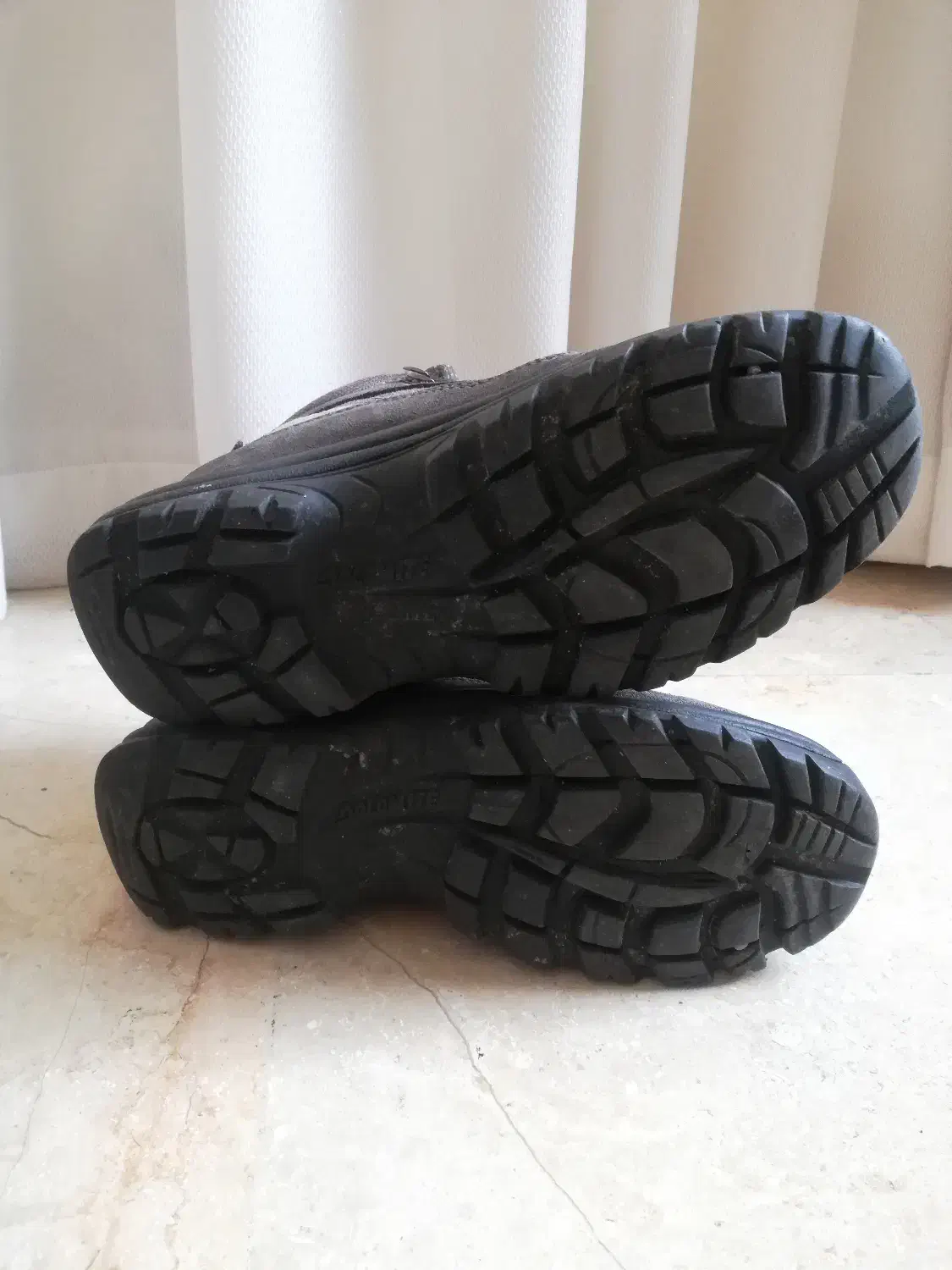 کفش کوه خارجی برند Dolomite|کیف، کفش، کمربند|تهران, دبستان|دیوار