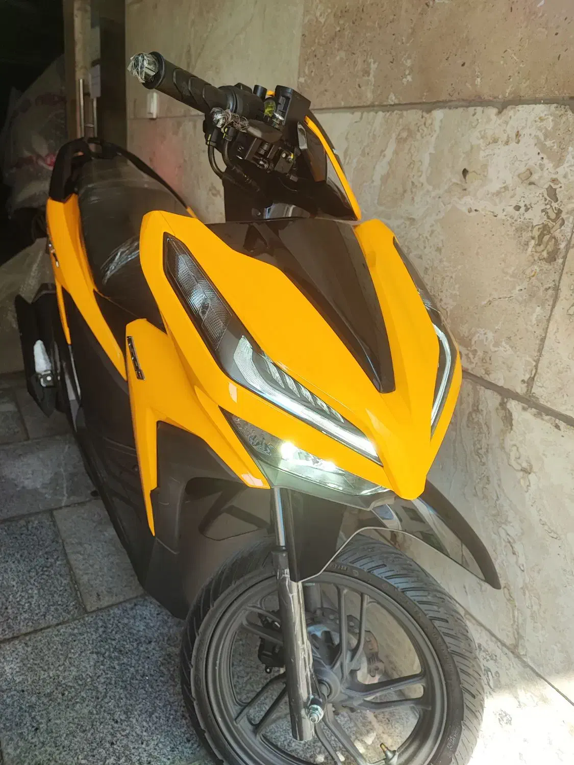 کلیک ۱۵۰|موتورسیکلت|تهران, نظام‌آباد|دیوار