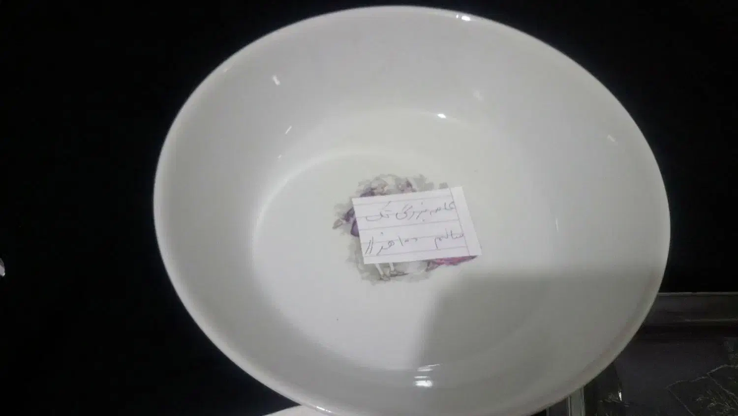 ظروف همه رقم و بعضی لب پر|ظروف سرو و پذیرایی|قم, کلهری|دیوار