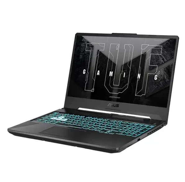 asus tuf gaming a15 FA506|رایانه همراه|ارومیه, |دیوار