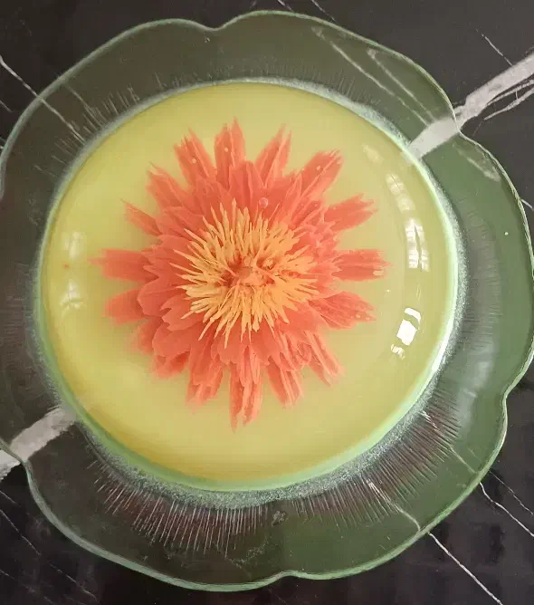 سفارش هرگونه دسر و ژله پذیرفته میشود|خدمات پذیرایی، مراسم|اسلام‌شهر, شهرک انبیا|دیوار