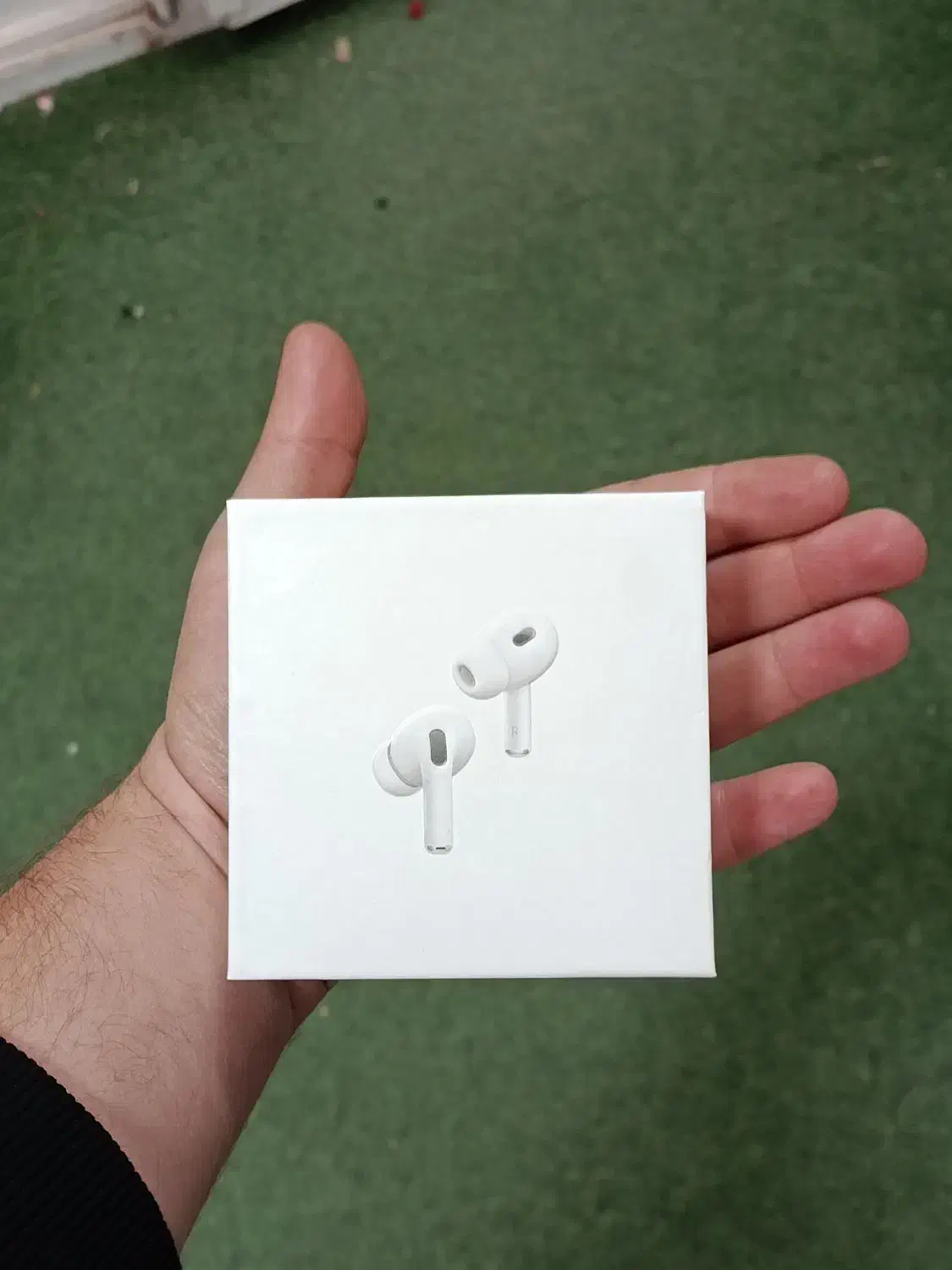 فروش ایرپاد و انواع هدفون قیمت خرید|لوازم جانبی موبایل و تبلت|اردبیل, |دیوار