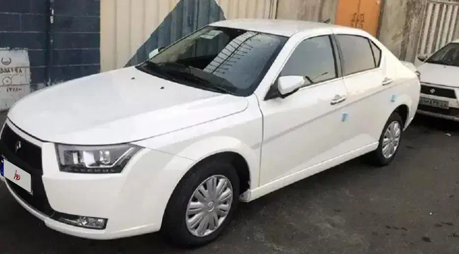 دنا پلاس ۴۰۴|خودرو سواری و وانت|لامرد, |دیوار