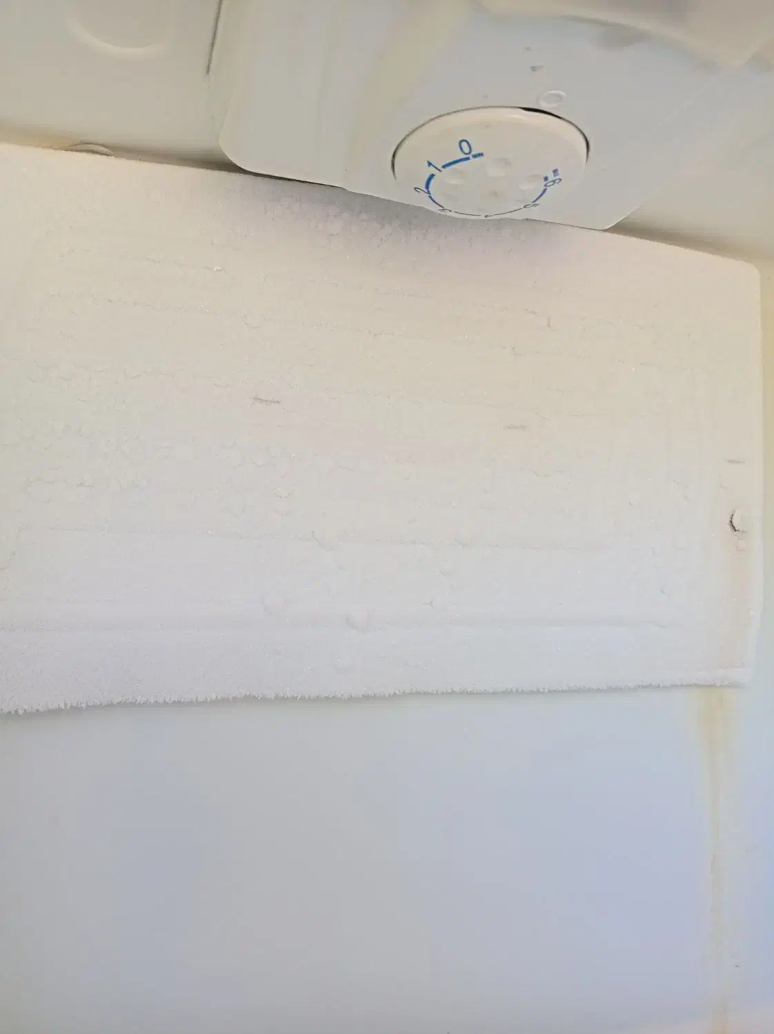 یخچال سیلوان|یخچال و فریزر|چمستان, |دیوار