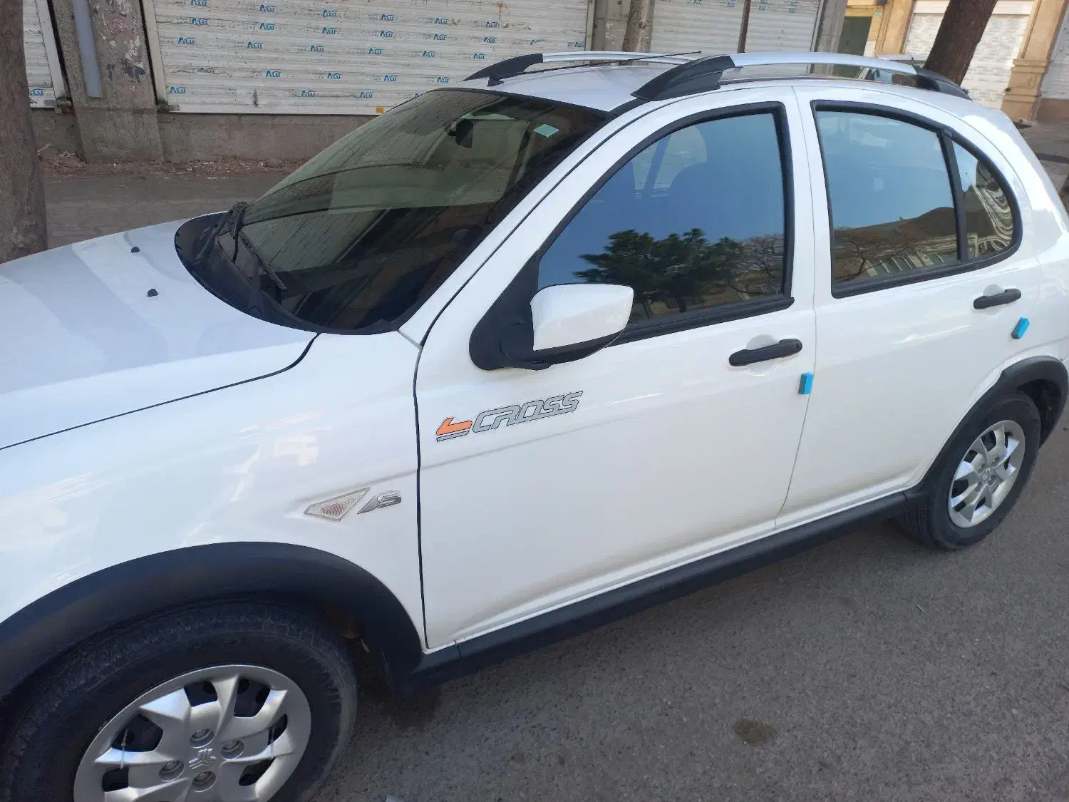 کوئیکs|خودرو سواری و وانت|سبزوار, پاسداران|دیوار