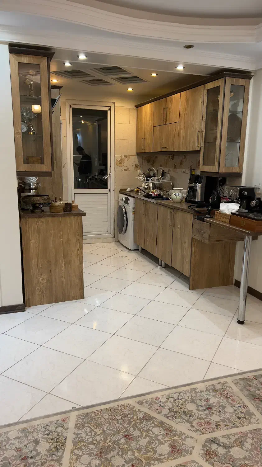 رهن ۵۰متر طبقه اول پیروزی/پرستار جنوبی/نبرد شمالی