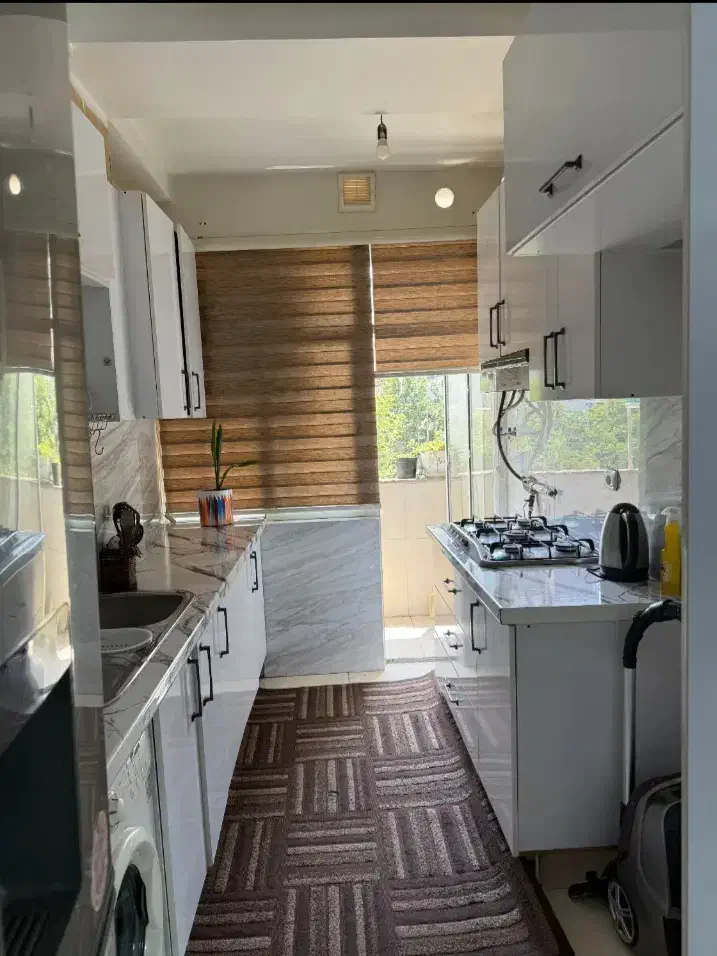 هتل اپارتمان امیران سرعین|اجارهٔ کوتاه‌مدت آپارتمان و سوئیت|سرعین, |دیوار